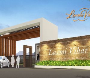 Rishi Laxmi Vihar