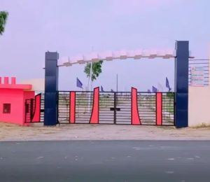 Jewar Royal City