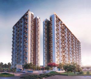 Godrej Boulevard