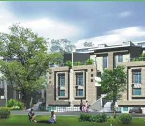 Shree Vardhman City