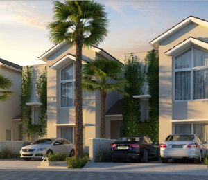 Sobha Verdure