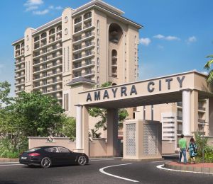Amayra City