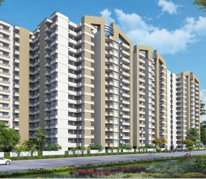 HRH Vasant Valley