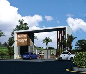 Mitta Nagar