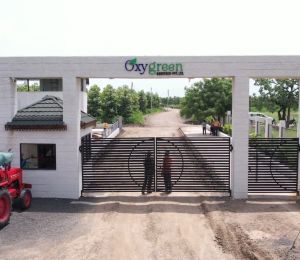 Oxygreen Farm