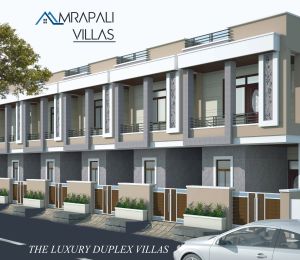 Amrapali Villas