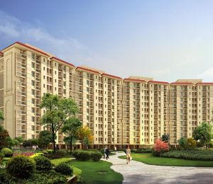 Mannat Extension Phase-2