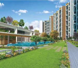 L&T Seawoods
