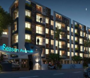 Arihant Seasons Avenue