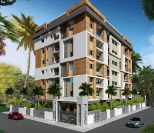 Mahamangala Shree Residency
