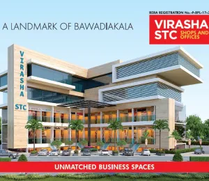 Virasha STC
