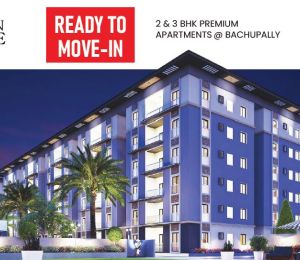 Praneeth Pranav Townsquare