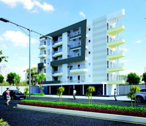 Rudraksh Park Phase-ll