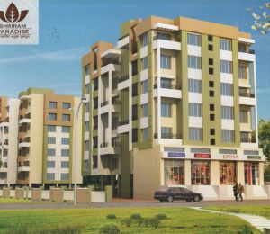 Shriram Paradise