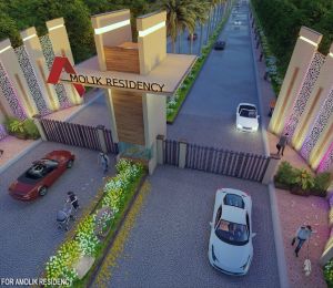 Amolik Residency