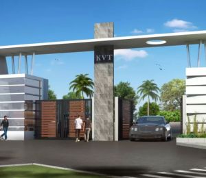 KVT Township