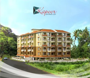 Green Residences