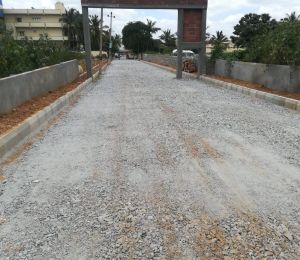 Sri Balaji Residency