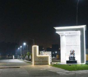Honour Homes