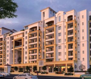 Prestige Ocean Crest
