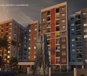 Provident Toogoodhomes