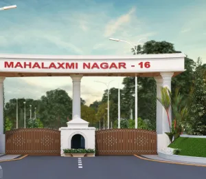 Mahalaxmi Nagar 16