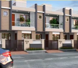 Nakshatra Villa