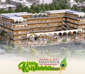 Lord Krishna Mart