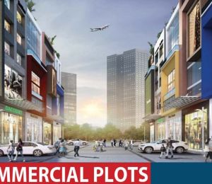 Gaur Aerocity Yamuna