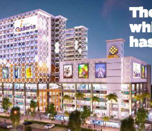 Ithum Galleria