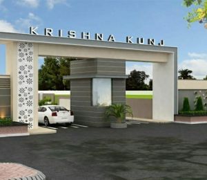 Krishna Kunj Villas