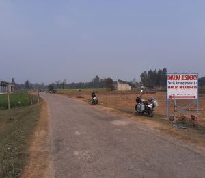 Dwarika Residency
