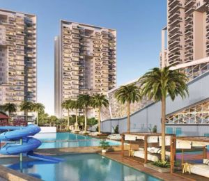 Godrej Serenity