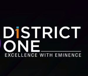 District One