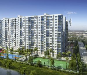 Adarsh Lakefront