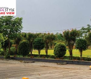 Sarthak Singapore Lifestyle