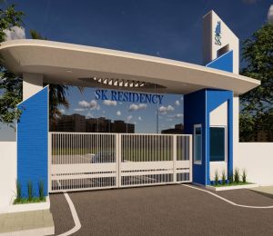 SK Residency