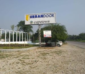 URBANDOOR CAPTOWN