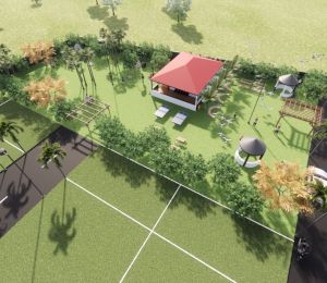 Apoorva Garden
