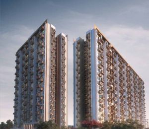 Godrej Parkridge