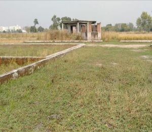Mishika Vihar Township