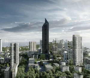 LODHA Altamount