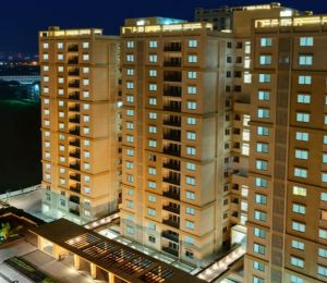 Pacifica Aurum-Pride Towers