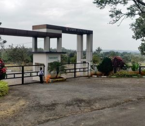 SANVI EDU CITY