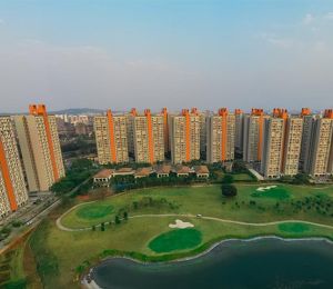 Lodha Belmondo