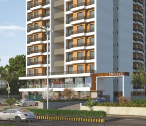 SHYAM ENCLAVE