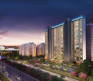 Platinum Towers