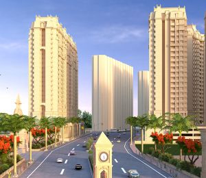 Swaminarayan City