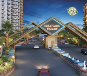 Solitaire Valley