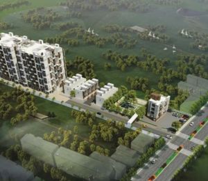 Shree Laxmi Estate